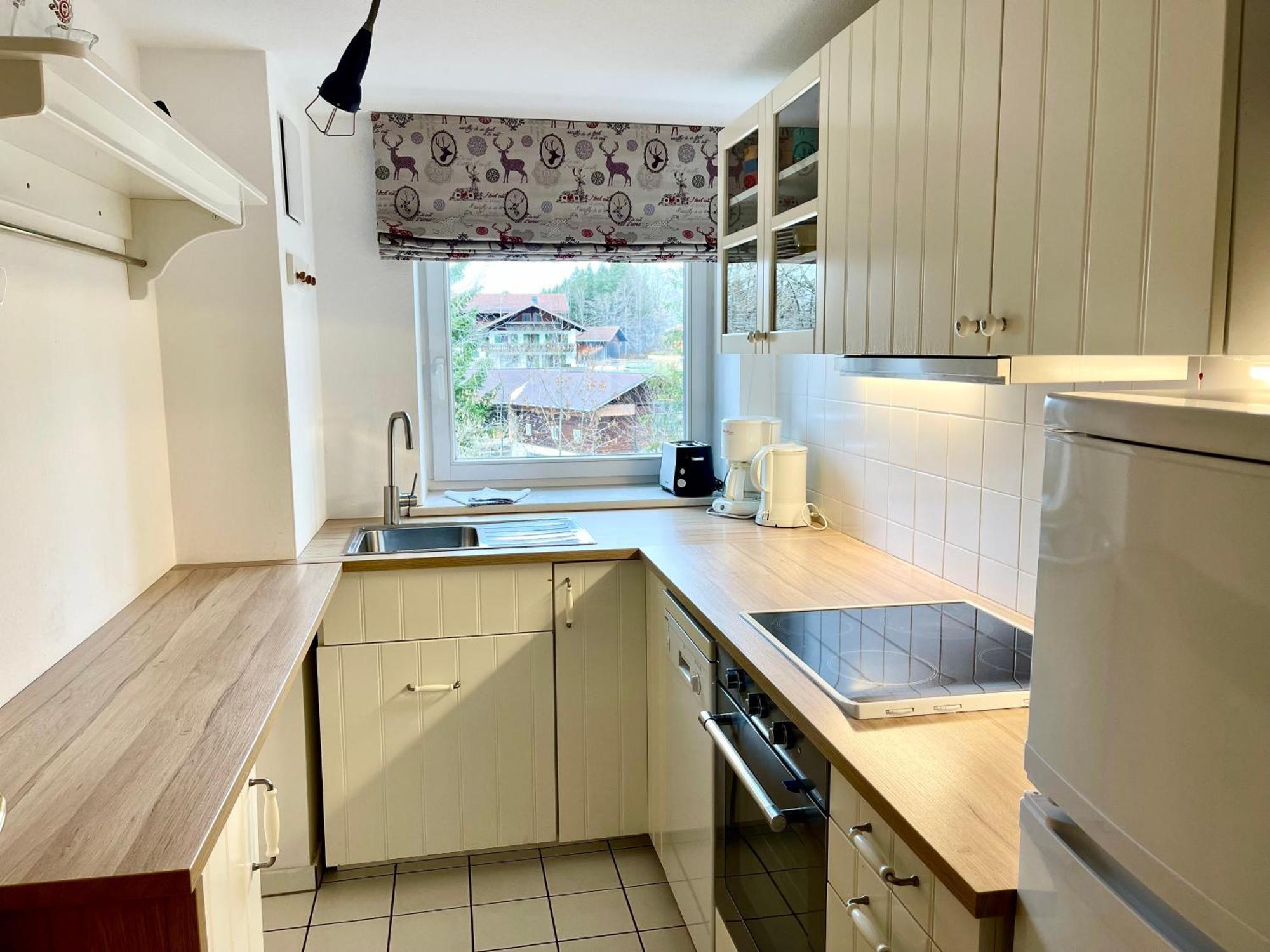 Haus Am Muehlbach - Sommerbergbahn Unlimited Kostenlos Oberstdorf Habitación foto