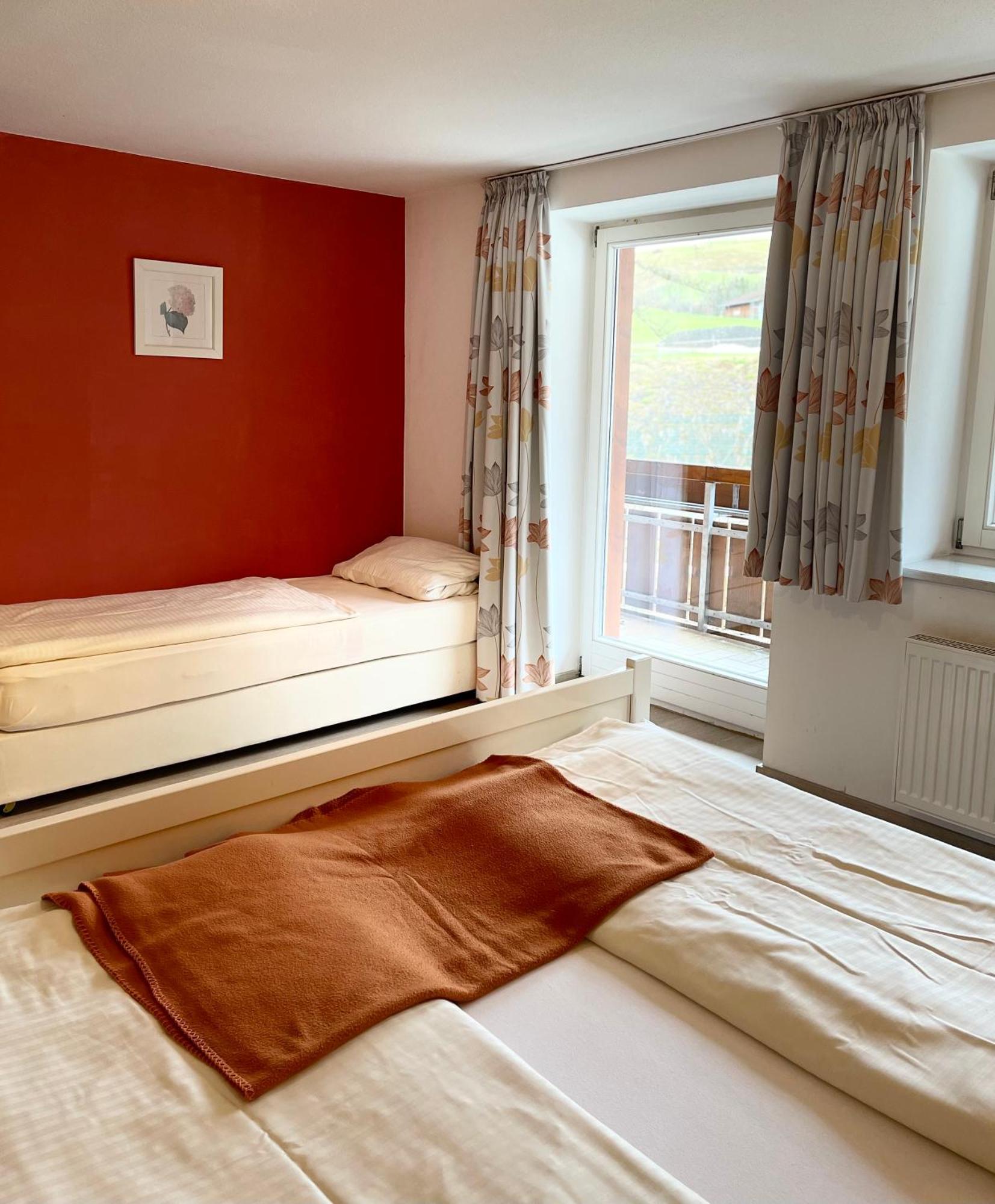 Haus Am Muehlbach - Sommerbergbahn Unlimited Kostenlos Oberstdorf Habitación foto